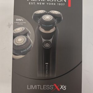 REMINGTON LIMITLESS X5 NOVO