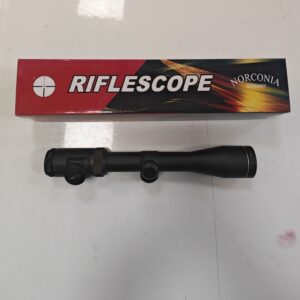 NORCONIA 3-9X40