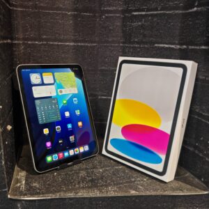 APPLE IPAD A16 11-inch 256 GB