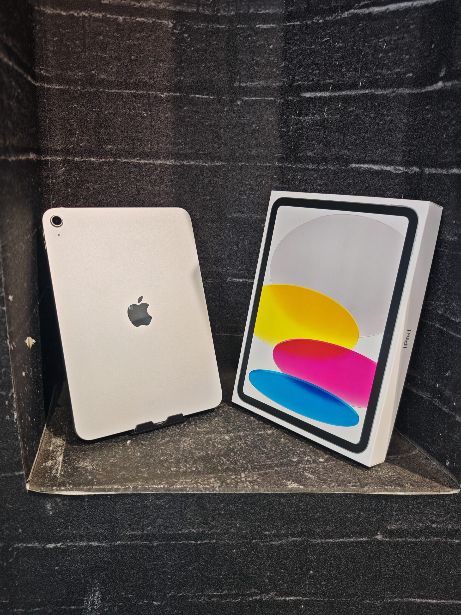 APPLE IPAD A16 11-inch 256 GB - Slika 2