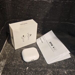 AIRPODS 4
