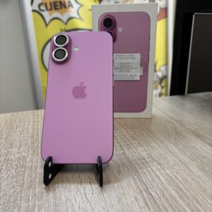 IPHONE 16 128GB
