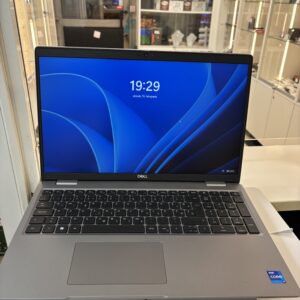 DELL LATITUDE 5540