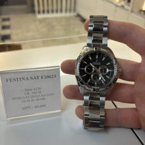 FESTINA SAT F20623