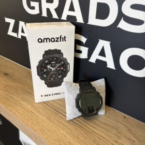 AMAZEFIT T-REX 3 PRO