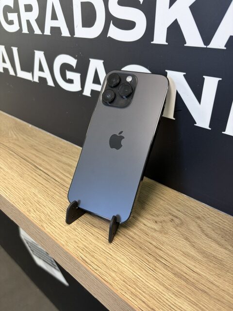 IPHONE 14 PRO MAX 512GB