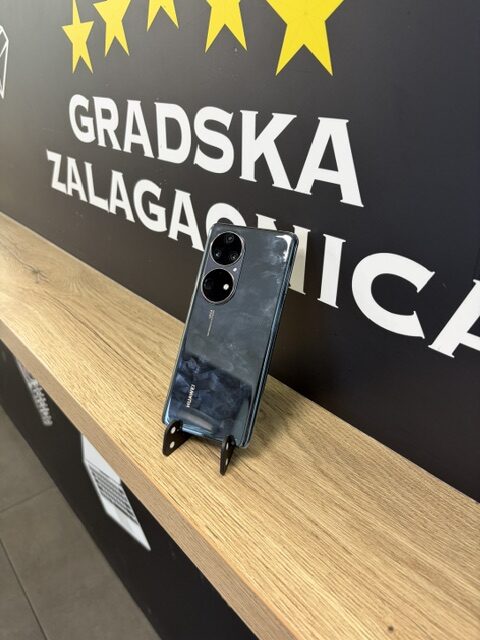 HUAWEI P50 PRO 256GB NEISPRAVAN !