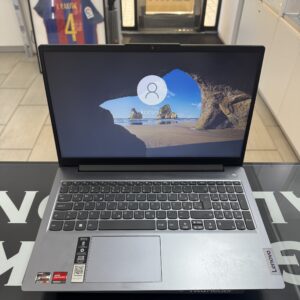 Laptop Lenovo IdeaPad Slim 3 15AMN8