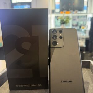 SAMSUNG GALAXY S21 ULTRA 5G