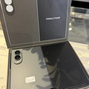 SAMSUNG GALAXY Z FOLD 8 256GB