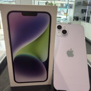 IPHONE 14+ 512GB