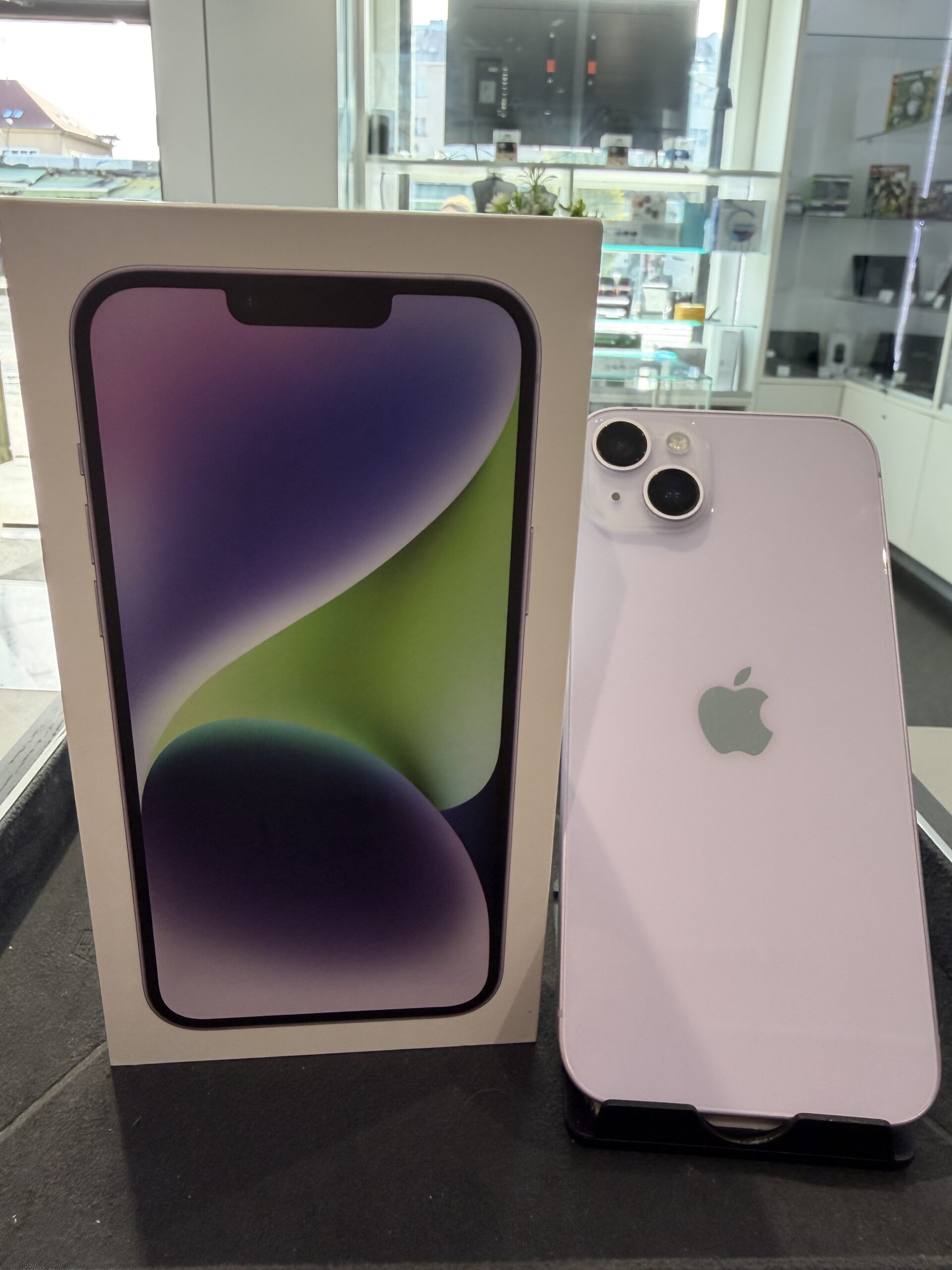 IPHONE 14+ 512GB