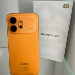 HONOR 600 5G