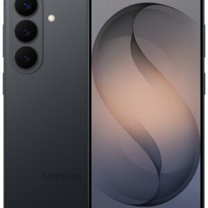 Samsung Galaxy S26 5g 256gb NOVO