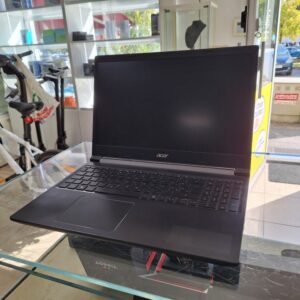 ACER ASPIRE Ryzen 5 3550H, 2TB, 32 DDR4, GTX 1650