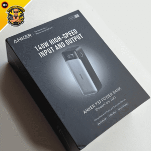 ANKER 737 POWER BANK