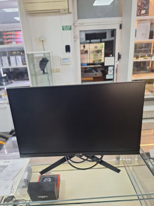 ASUS TUF GAMING MONITOR
