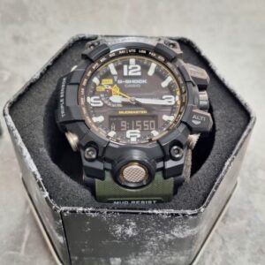 CASIO GWG-1000-1A3ER