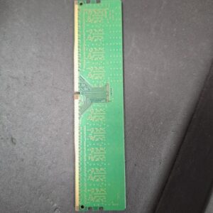 CRUCIAL DDR4 8GB 2666MHZ