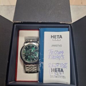 FESTINA F20040/3 KAO NOV GARANCIJA
