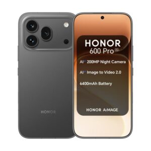 HONOR 600 PRO 512GB NOVO GARANCIJA