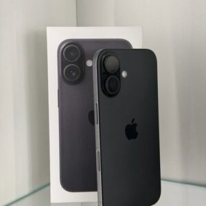 IPHONE 16 128GB