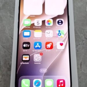 IPHONE 17 PRO MAX 256GB