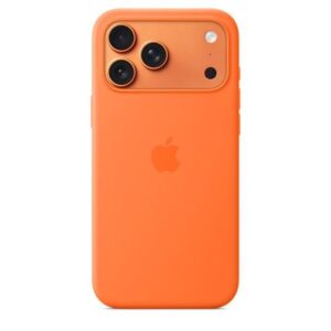 iPhone 17 Pro Max 512GB – Orange NOVO !