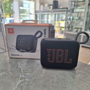 JBL GO 4 GARANCIJA