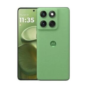 MOTOROLA EDGE 60 / 512GB / NOVO