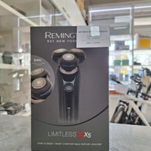 REMINGTON LIMITLESS X5