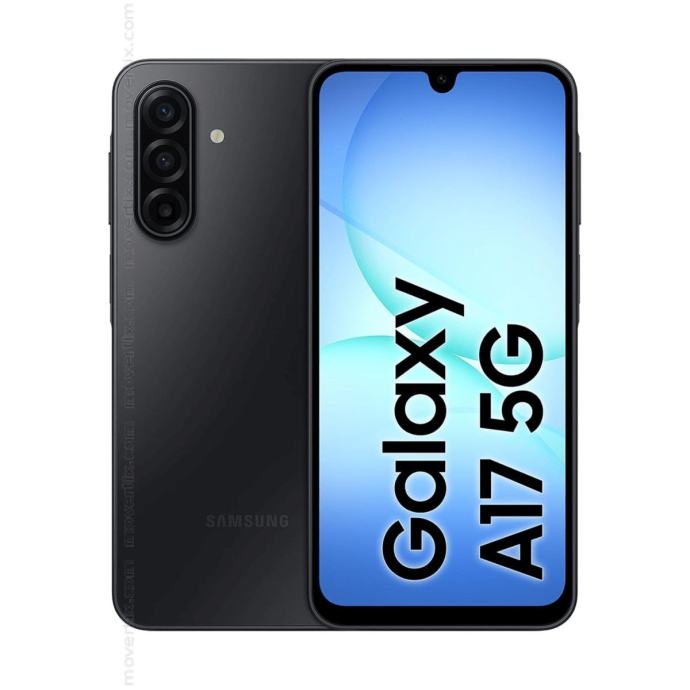 SAMSUNG GALAXY A17 5G NOVO