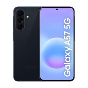 SAMSUNG GALAXY A57 5G 128GB NOVO