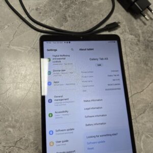 SAMSUNG GALAXY TAB A9