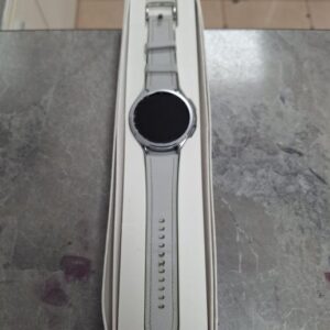 SAMSUNG GALAXY WATCH 6 CLASSIC