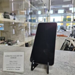 SAMSUNG S24 256GB