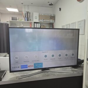 SAMSUNG UE43MU6172