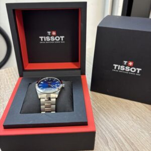 TISSOT T1274104404100