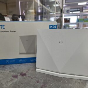 ZTE 4G K20 NOVO GARANCIJA
